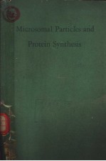 Microsomal Particles and Protein Synthesis