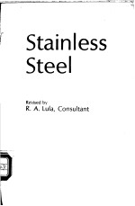 Stainless Steel