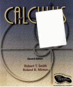 CALCULUS SECOND EDITION