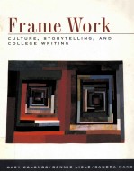 FRAME WORK:CULTURE