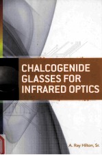 Chalcogenide Glasses for Infrared Optics