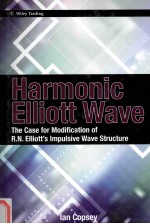 HARMONIC ELLIOTT WAVE  THE CASE FOR MODIFICATION OF R.N.ELLIOTT’S IMPULSIVE WAVE STRUCTURE