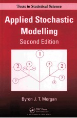 APPLIED STOCHASTIC MODELLING SECOND EDITION