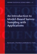 An Introduction to Model-Based Survey Sampling with Applications