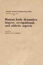 HUMAN BODY DYNAMICS:IMPACT