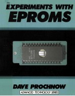 EXPERIMENTS WITH EPROMS