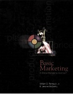 BASIC MARKETING: A GLOBAL-MANAGERIAL APPROACH