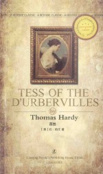 tess of the d'urbervilles