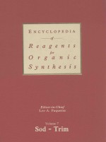 ENCYCLOPEDIA OF REAGENTS FOR ORGANIC SYNTHESIS VOLUME 7