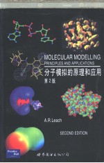 分子模拟的原理和应用  第2版