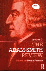 the adam smith review volume 7