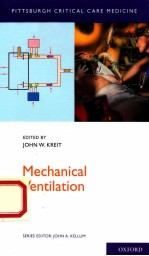 mechanical ventilation