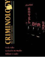 CRIMINOLOGY  THE SHORTER VERSION  THIRD EDITION