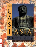 EAST ASIA A NEW HISTORY SECOND EDITION