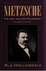 NIETZSCHE THE MAN AND HIS PHILOSOPHY REVISED EDITION