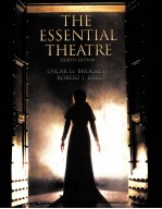 THE ESSENTIAL THEATRE EIGHTH EDITION