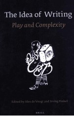 THE IDEA OF WRITING  PLAY AND COMPLEXITY