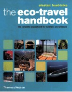 THE ECO-TRAVEL HANDBOOK