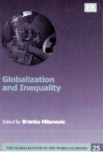 globalization and inequality