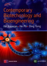 CONTEMPORARY BIOTECHNOLOGY AND BIOENGINEERING