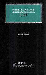 THE LAW OF TORT  SECOND EDITION