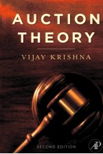 AUCTION THEORY  SECOND EDITION