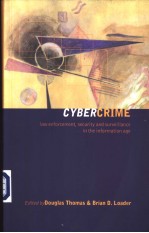 Cybercrime Law enforcement