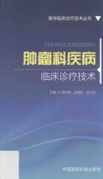 医学临床诊疗技术丛书  肿瘤科疾病临床诊疗技术