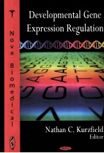 Developmental Gene Expression Regulation