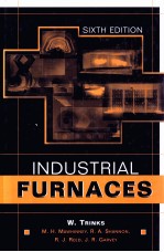 INDUSTRIAL FURNACES