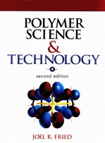 POLYMER SCIENCE & TECHAOLOGY