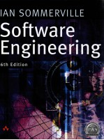 IAN SOMMERVILLE SOFTWARE ENGINEERING 6TH EDITION