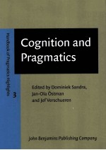 Cognition and Pragmatics