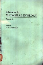 Advances in MICROBIAL ECOLOGY Volume 6