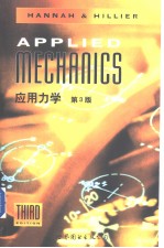 Applied Mechanics