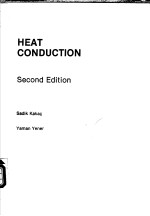 Heat conduction  Second Edition