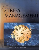 stress management sixth edition