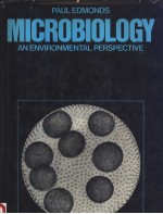 MICROBIOLOGY An environmental  perspective