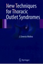 NEW TECHNIQUES FOR THORACIC OUTLET SYNDROMES