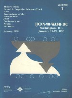 IJCNN-90-WASH DS INTERNATIONAL JOINT CONFERENCE ON NEURAL NETWORKS JANUARY 15-19.1990 OMNI SHOREHAM 