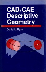 CAD/CAE DESCRIPTIVE GEOMETRY