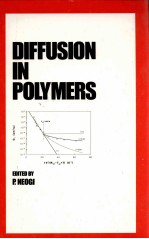 DIFFUSION IN POLYMERS