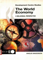 THE WORLD ECONOMY:A MILLENNIAL PERSPECTIVE