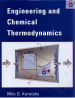 ENGINEERING AND CHEMICAL THERMODYNAMICS