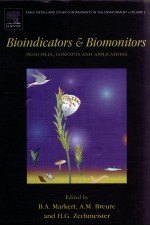 BIOINDICATORS & BIOMONITORS PRINCIPLES