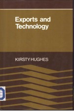 Exports and technology