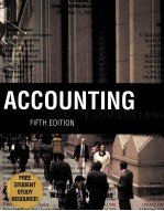 ACCOUNTING WHAT THE NUMBERS MEAN FIFTH EDITION