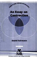 AN ESSAY ON CONTRACTION