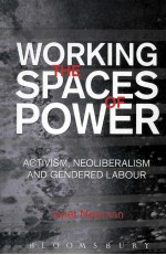 working the spaces of poweractivism