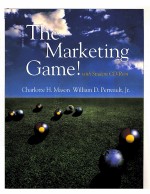 THE MARKETING GAME! THIRD EDITION